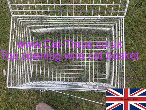 top opening cat basket carrier wire cat carrier basket